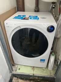 Maquina lavar roupa Candy 8kg