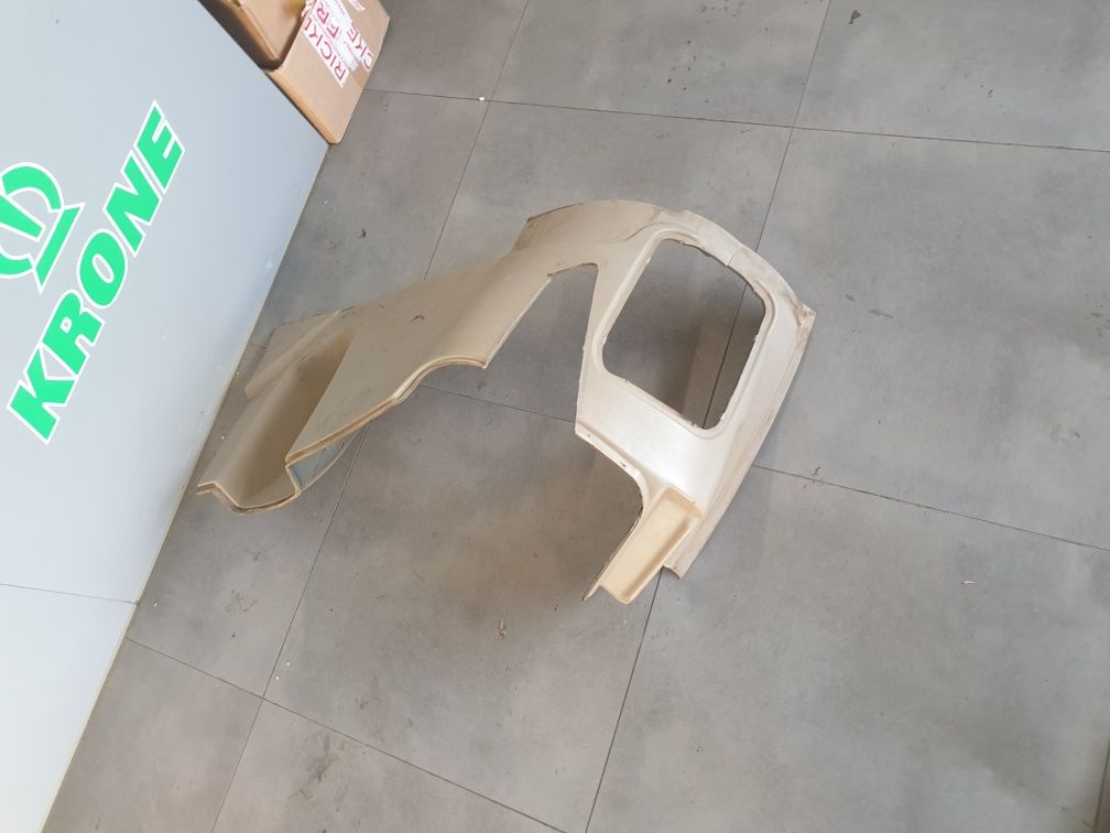 Panel tapicerka boczna John Deere 6150r pod jostock tura