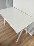 biurko Ikea TROTTEN