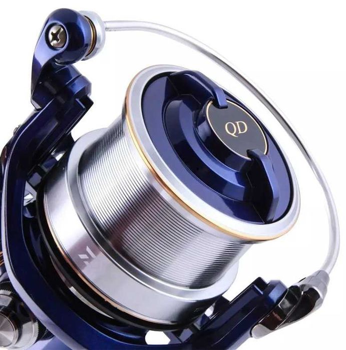 Kołowrotek Daiwa TDR DISTANCE FEEDER 25 QD Wrocław