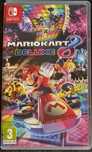 Nintendo switch Mariokart 8 deluxe