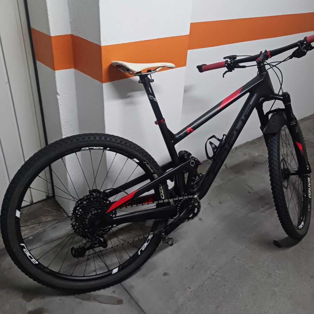 Bicicleta FOCUS roda 29