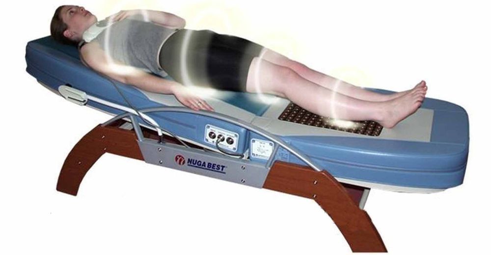 Кровать Nuga best NM5000