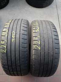 225/50r17 lato Bridgestone 2szt 310 zl