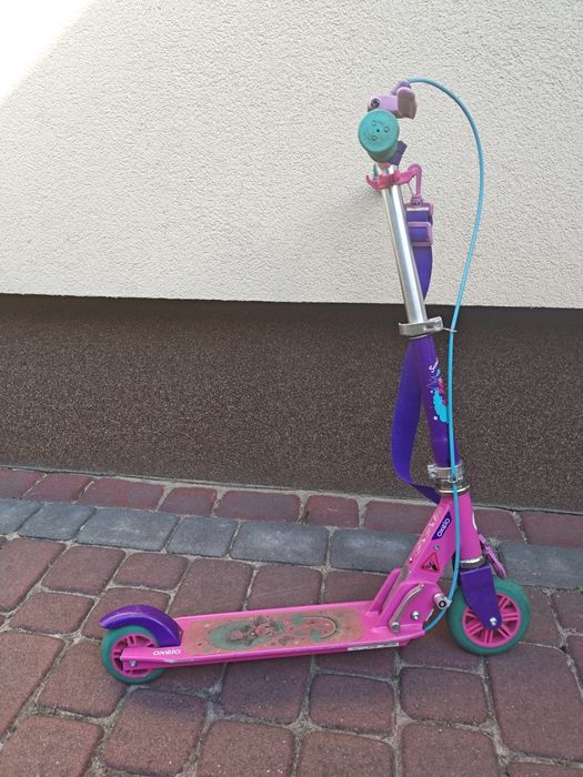 Hulajnoga Oxelo używana