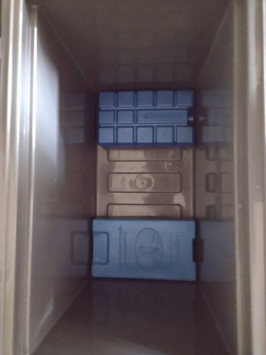 Japoński zestaw piknikowy- lodówka turystyczna