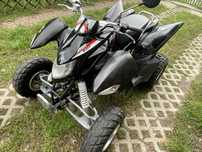 Lucky star swap cb500