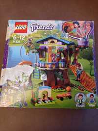 LEGO Friends 41335 Domek Na Drzewie Mii