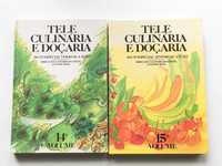 Tele Culinária e Doçaria, 14º e 15º Volumes