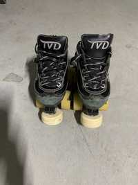 Patins TVD para criança