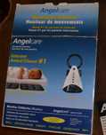 Monitor Oddechu (Ruchu) Angelcare model AC300