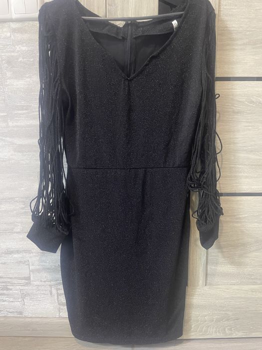 Сукня вечірня