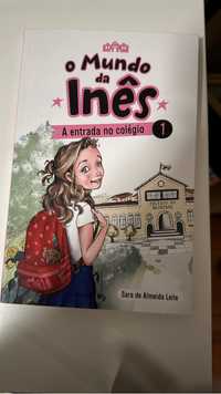 Varios livros infanto juvenis