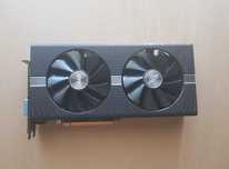 Karta Graficzna RX580 8GB Nitro Sapphire