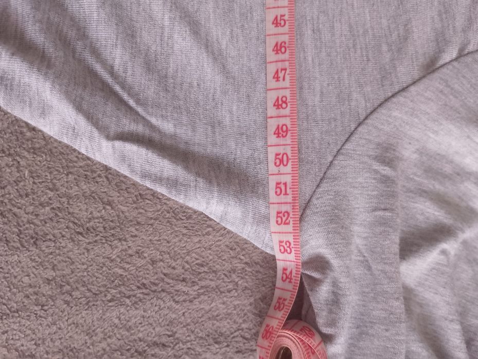 Półgolf rozmiar L Xl