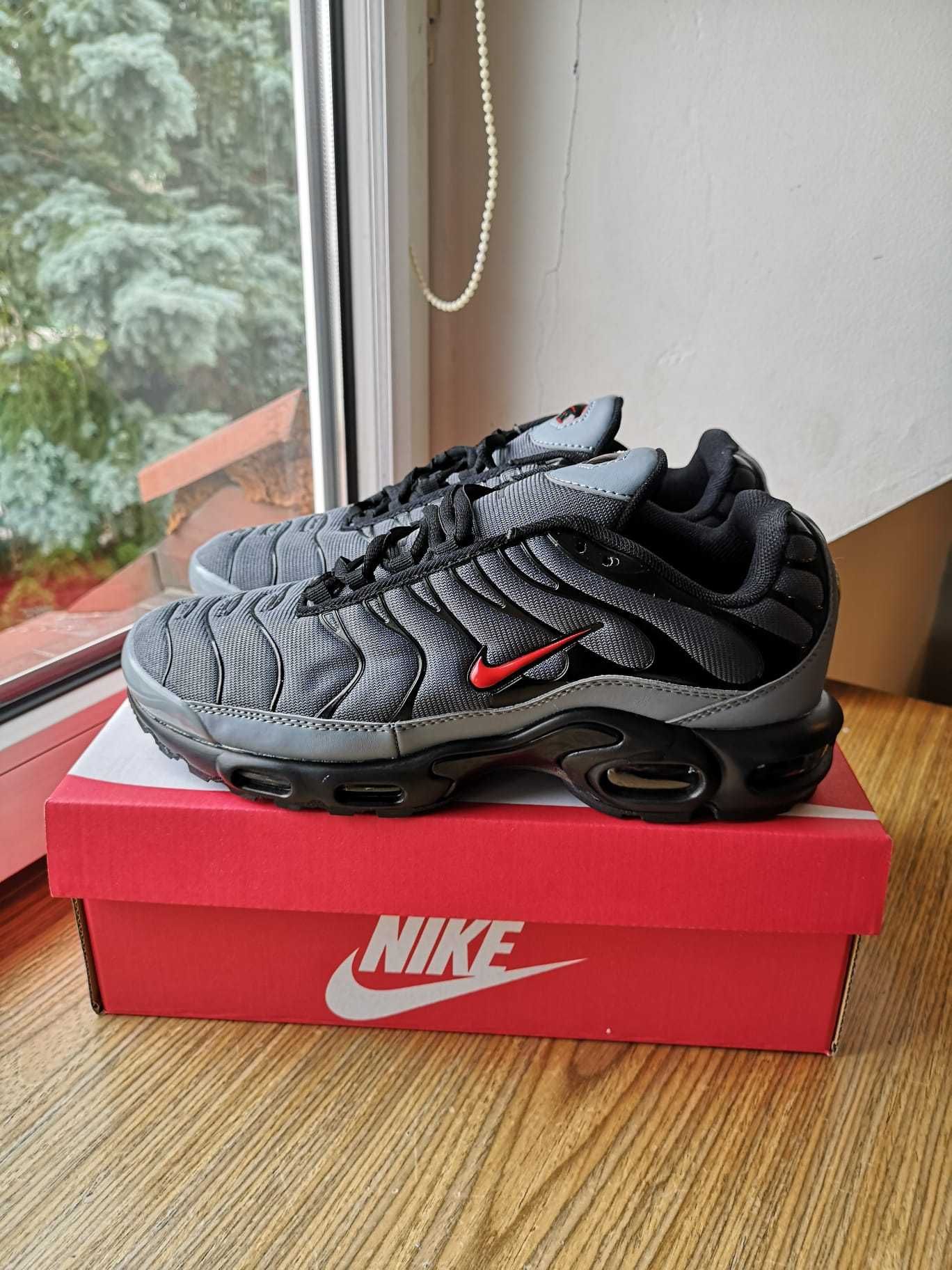 Nike Air Max PLUS TN | rozmiar EU40 | Ostatnia parka!