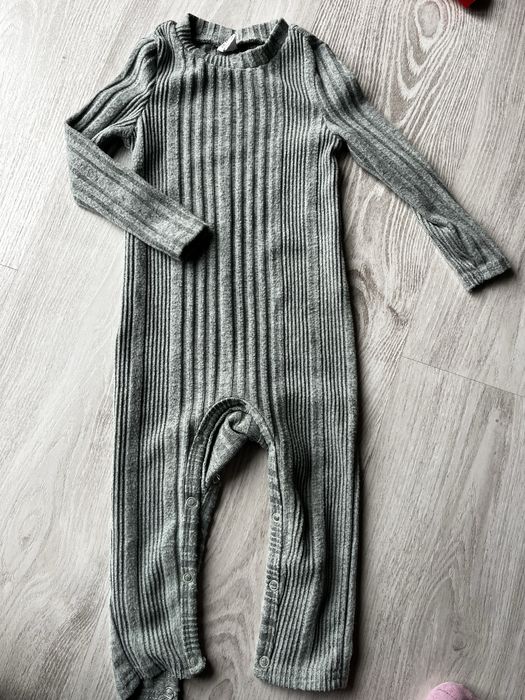 Piżamka śpiochy 74/80 cm