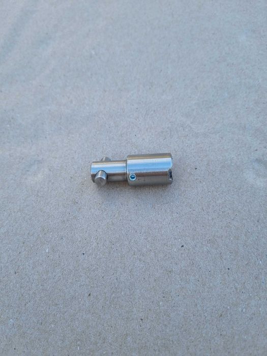 Rygiel zamka klamki Pieca konwkecyjno parowego UNOX FM.