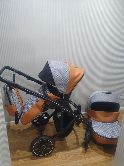 Коляска Anex 2в1