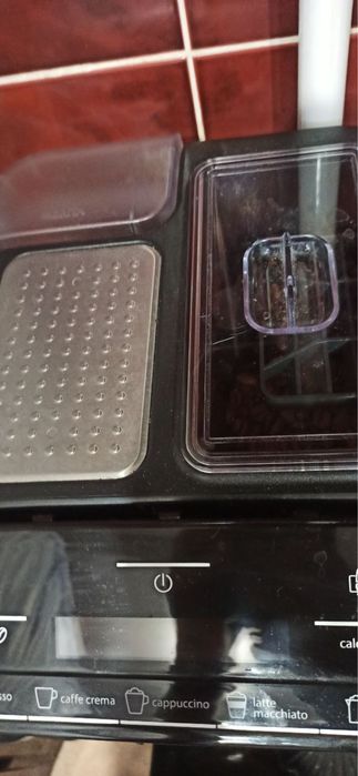 Каво машина Siemens