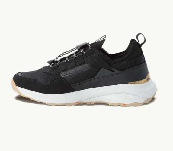 Buty Damskie Jack Wolfskin Dromoventure Athletic Low W roz.37,5