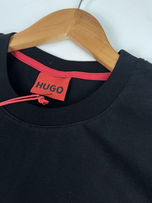 Hugo boss футболка чоловіча