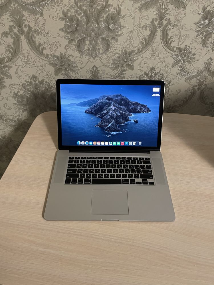 Продам MacBook Pro 15