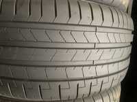 Шини б/у лето 275/40 R20 Pirelli PZero PZ4