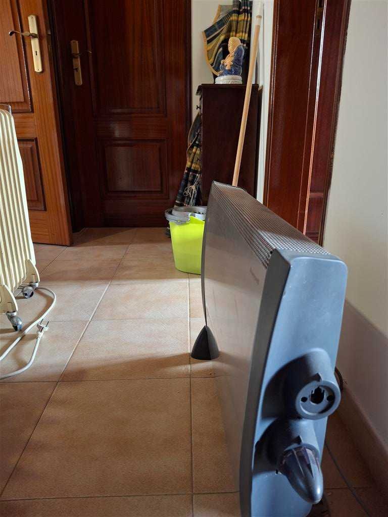 Aquecedor elétrico