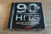 90er Hits (Cut 'N' Move MC Hammer EMF Go West Red Hot Chili Peppers)