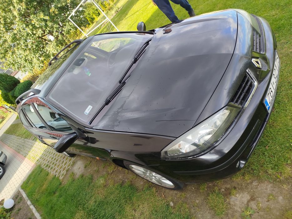 Renault laguna Kombi 1.9dCI
