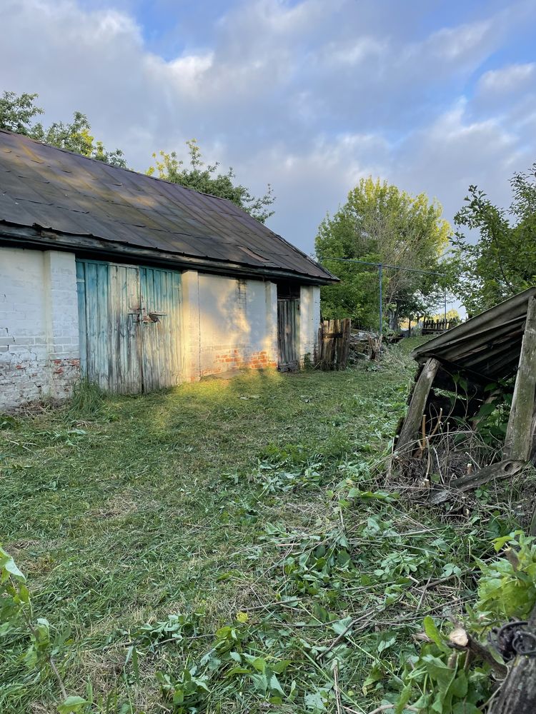 Продам будинок у селі Салтикова Дівиця
