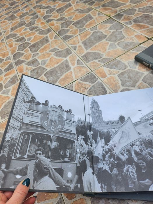 Colecção livros capa dura