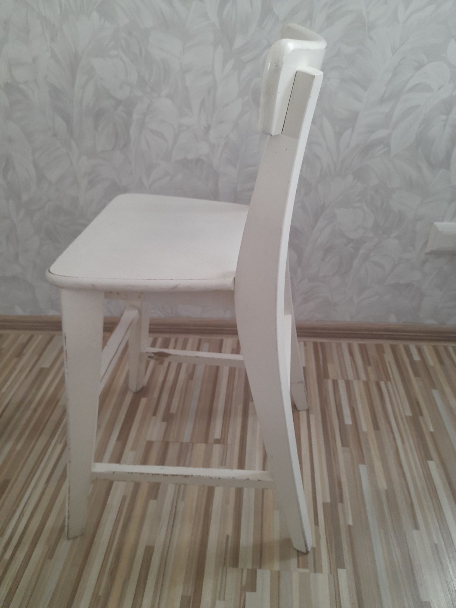 Krzesełko dziecięce Ikea inglof