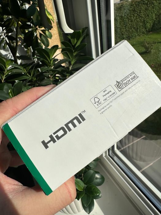 Wieloportowy adapter Ugreen CM731 Hub USB-C 7w1 HDMI 100W czarny