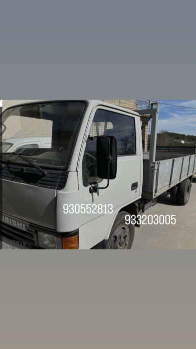 CARRINHA DE LIMPEZA E CARGAS