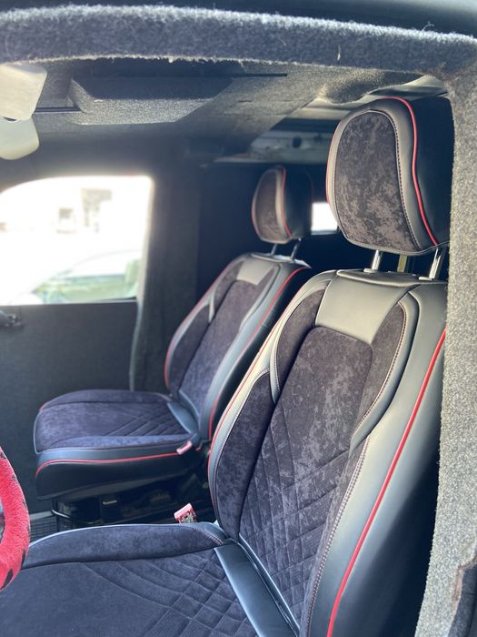 Авто для ЗСУ т5 броньований VOLKSWAGEN Т5 торг