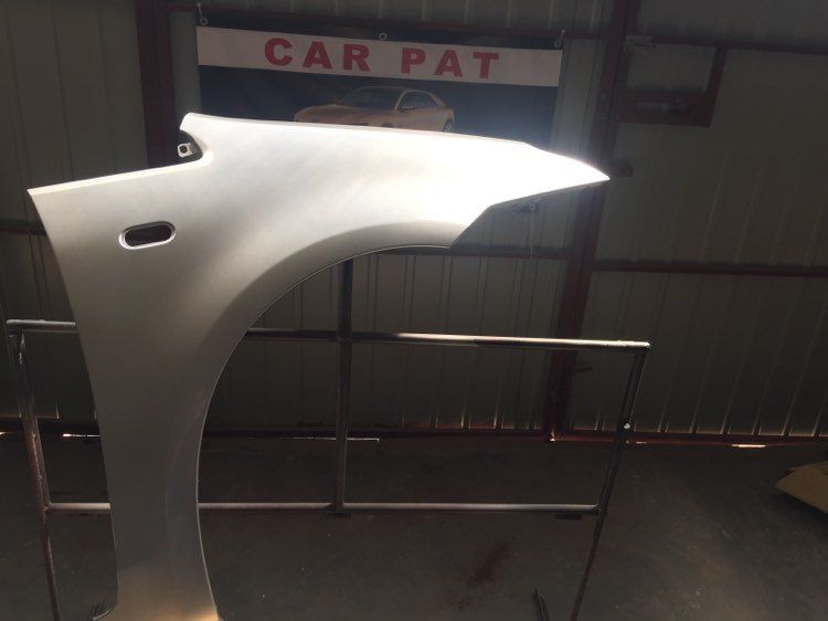 Błotnik FORD FOCUS C-MAX 03-07r kolor 03 Nowy JAKOŚĆ