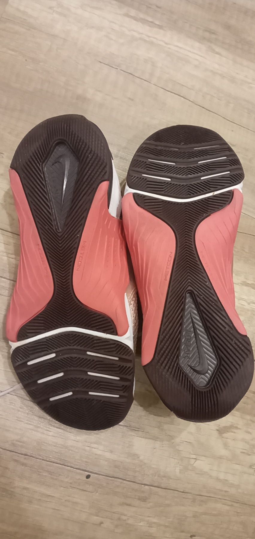 Кросівки Nike W Metcon 7 Pink CZ8280-669