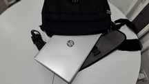 Laptop hp windows 10