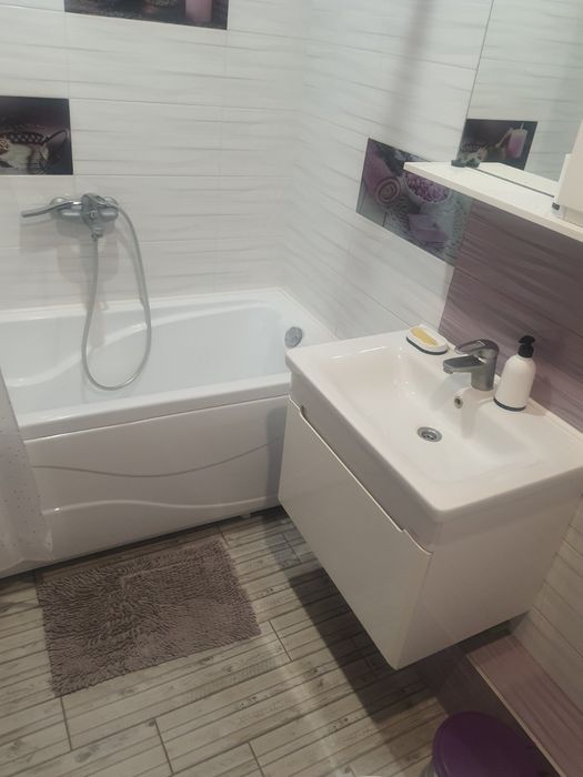 Здам 2х кімнатну квартиру на Пісках