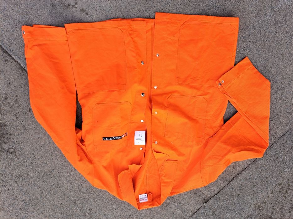 Спецовки ХХL,3ХXL Робочий халат