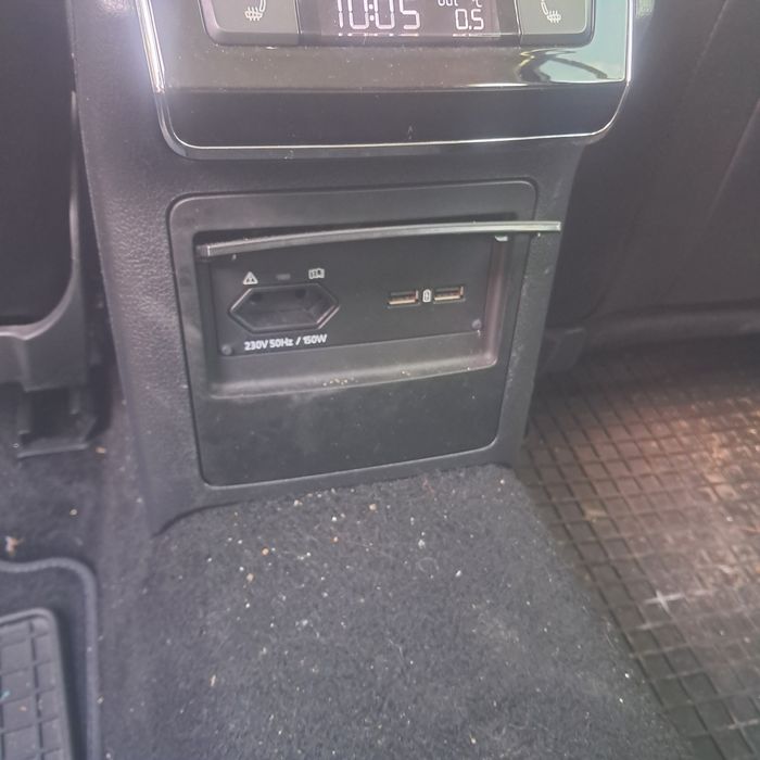 Продам Шкода суперб