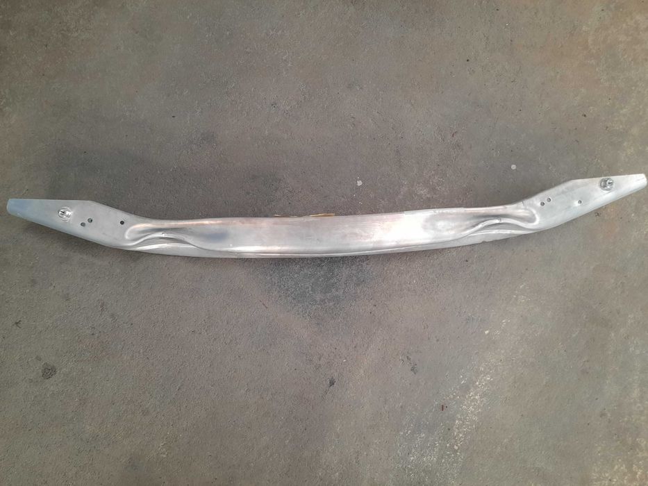 Suporte, para-choques para AUDI A4