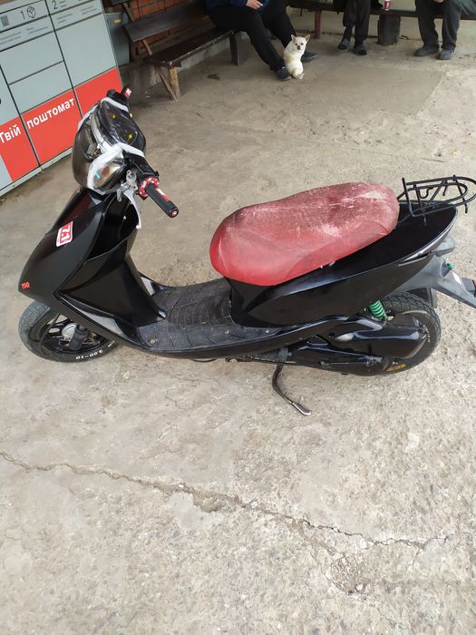 Продам Хонда Дио AF62 ОБМЕН