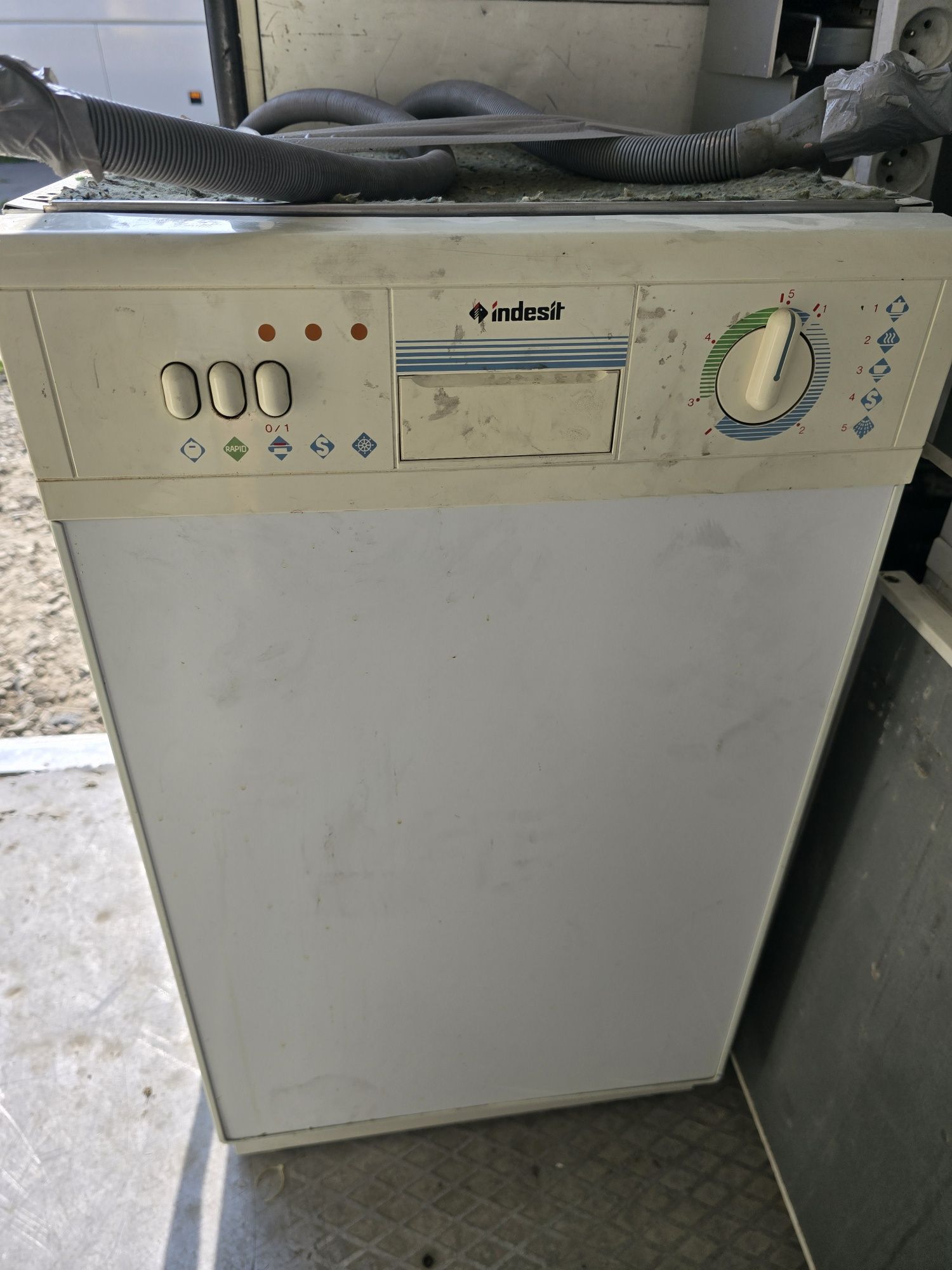 Sprzet agd lata 80