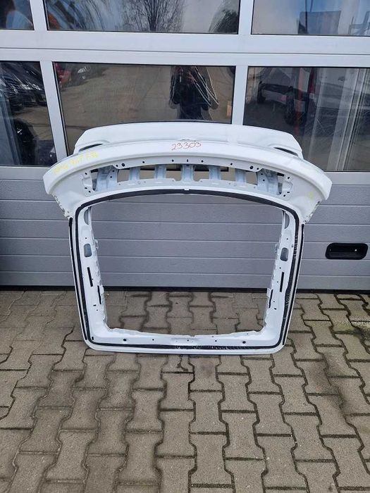 BMW 3 GT F34 Klapa Bagażnika Tył