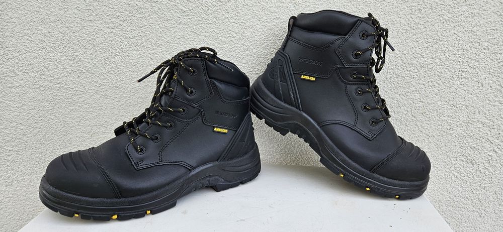 Buty ochronne Amblers rozmiar 43