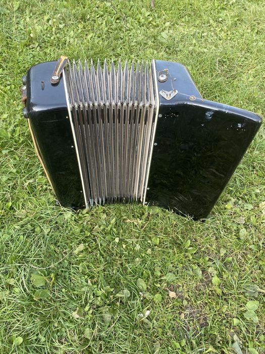 Akordeon  Weltmeister