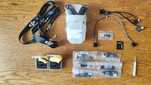 DJI mini 2 fly more combo